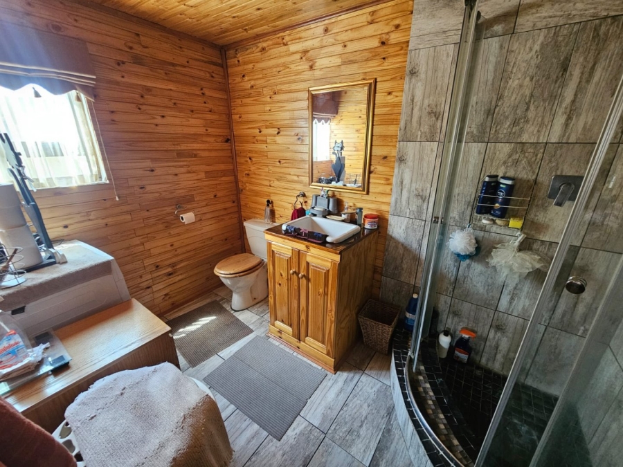 4 Bedroom Property for Sale in Koppies Free State